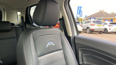 Ford EcoSport 1.0 EcoBoost 125 Active 5dr Petrol Hatchback